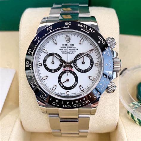 rolex daytona panda super clone|1 rolex swiss clones.